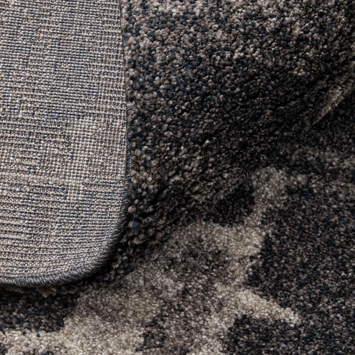Feizy Skyview 39QDF Modern Abstract Rug
