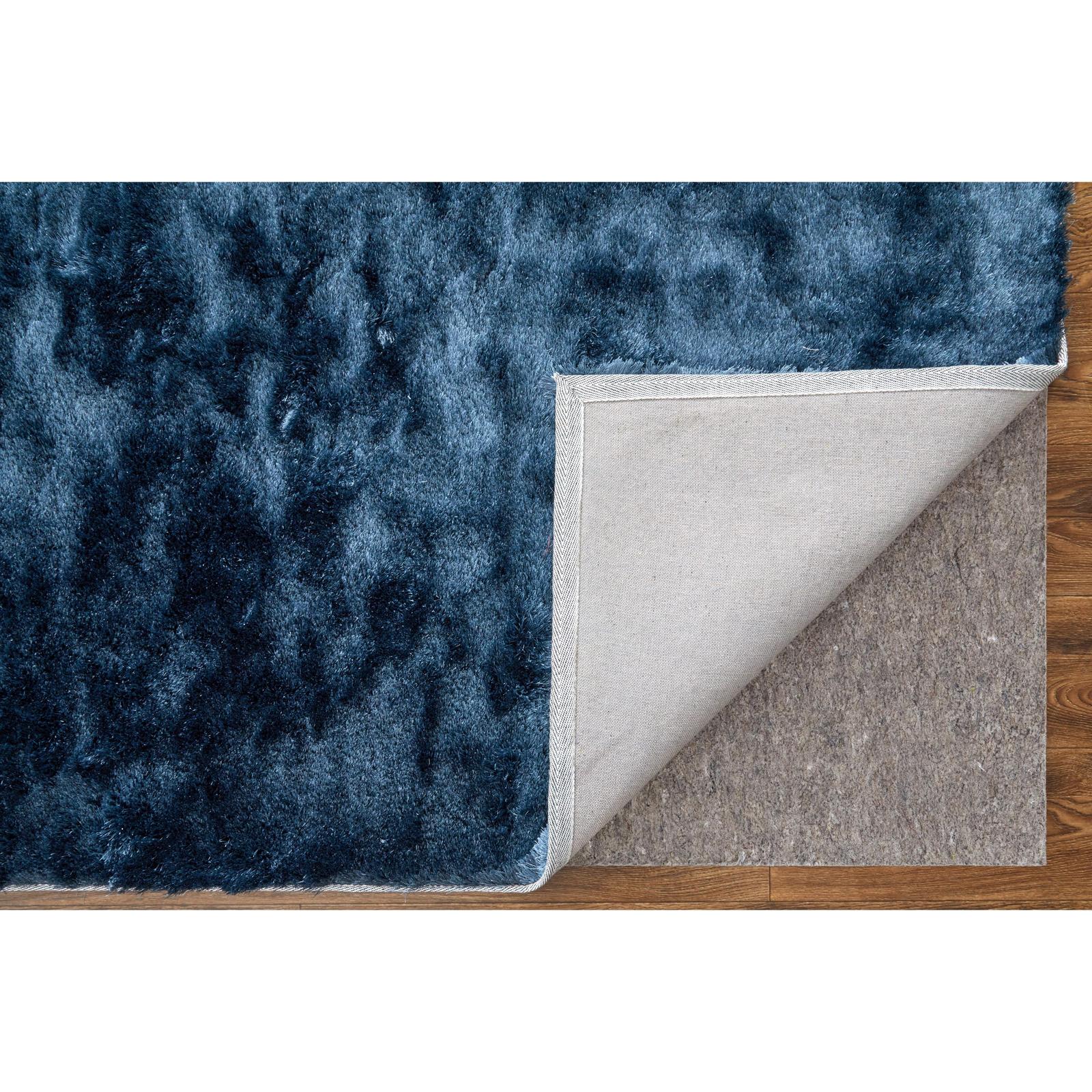 Feizy Indochine 4550F Modern Solid Rug