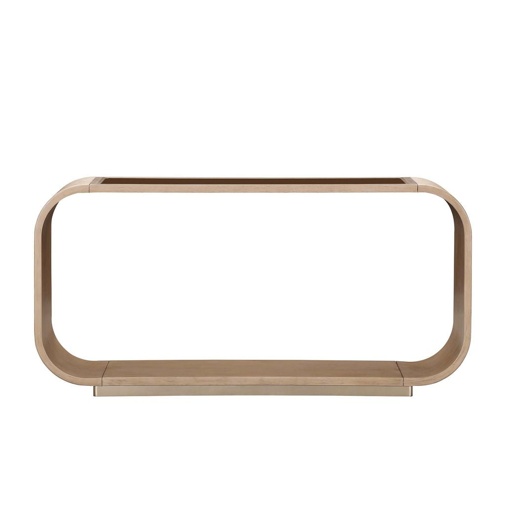 Michael Amini West Kensington Console Table