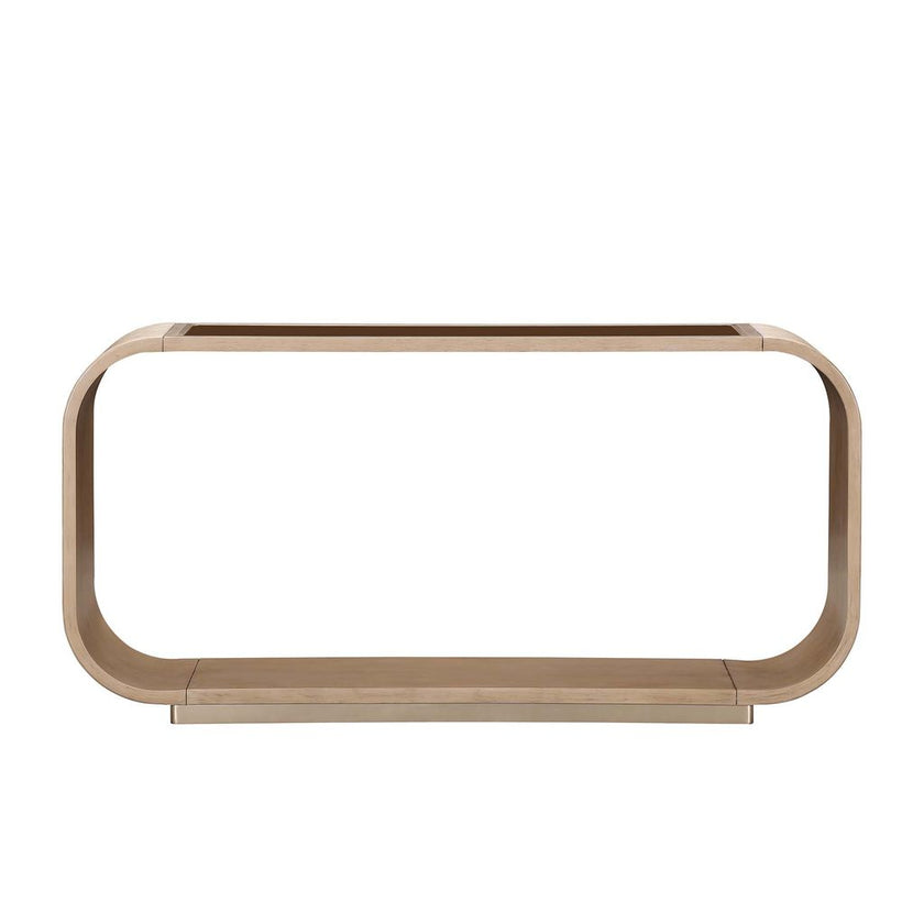 Michael Amini West Kensington Console Table