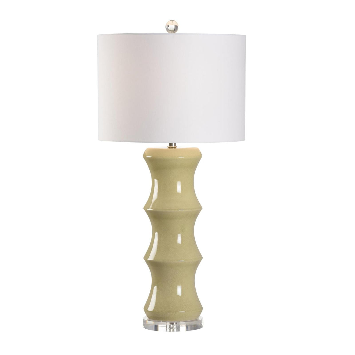 Chelsea House Shelbourne Table Lamp