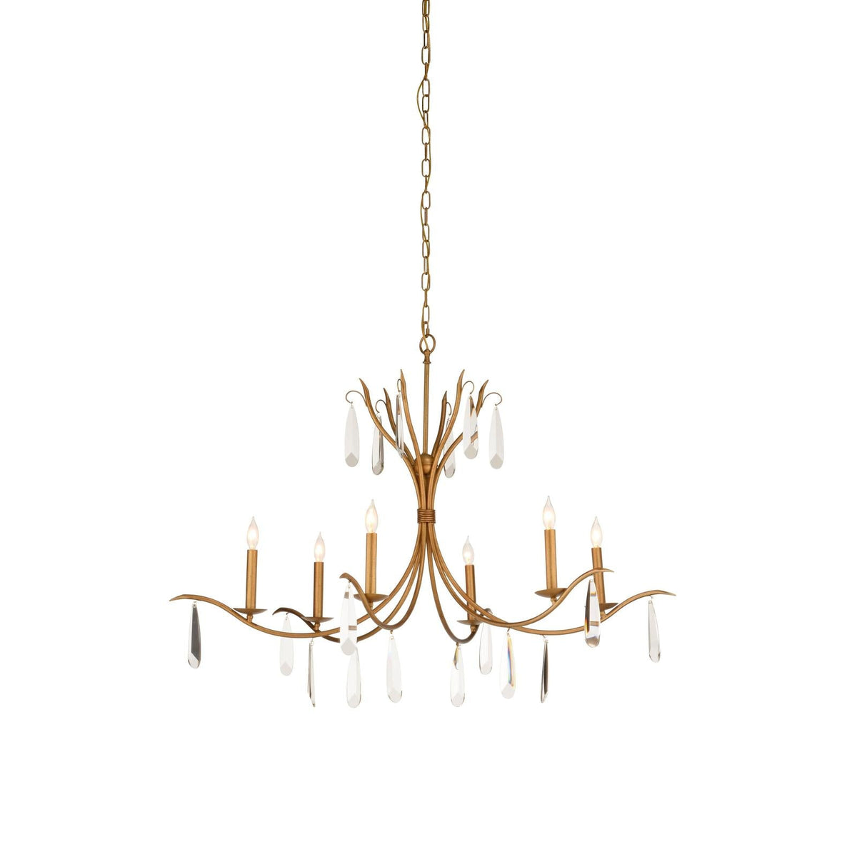Chelsea House Giulia Chandelier