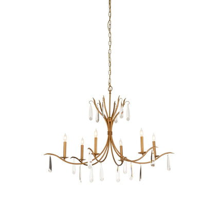 Chelsea House Giulia Chandelier