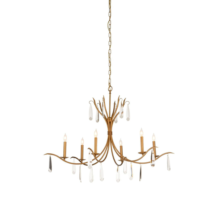Chelsea House Giulia Chandelier
