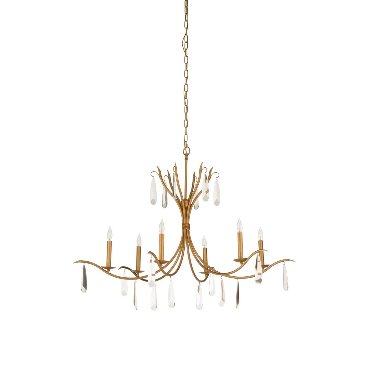 Chelsea House Giulia Chandelier