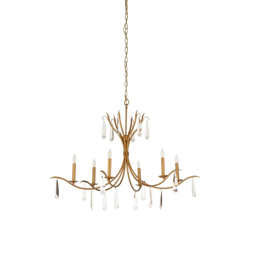 Chelsea House Giulia Chandelier