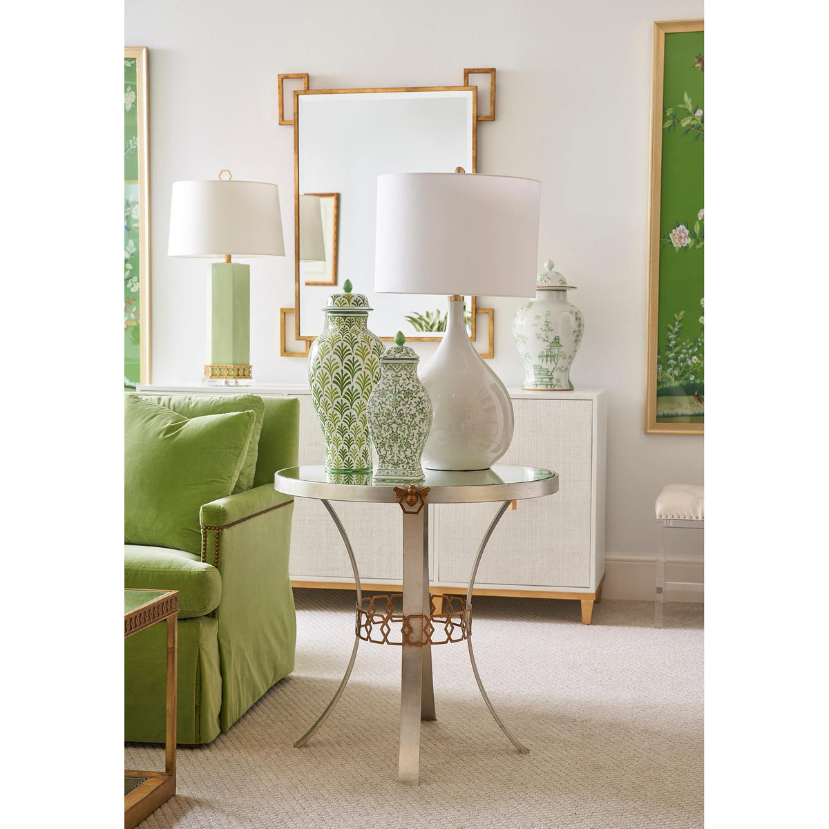 Chelsea House Underhill Table Lamp