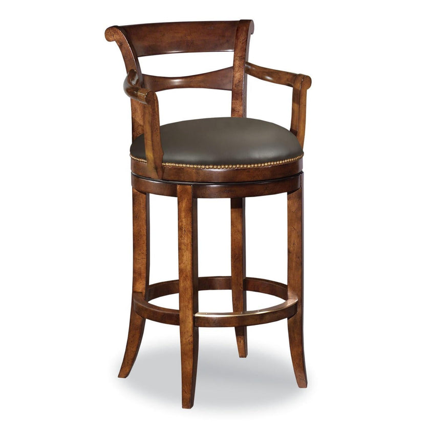 Woodbridge Furniture Oakmont Bar Stool
