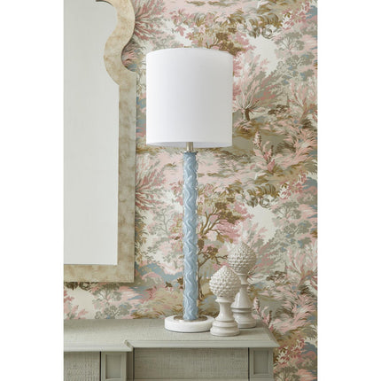 Chelsea House Emily Table Lamp