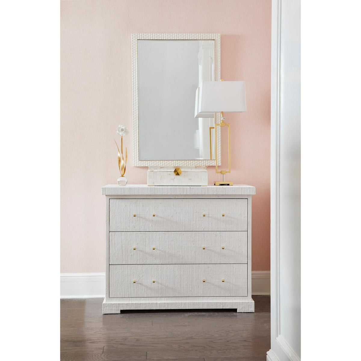 Chelsea House Serene Table Lamp