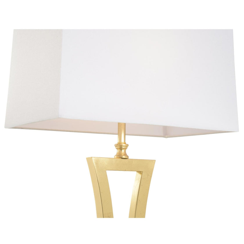 Chelsea House Arbor Table Lamp