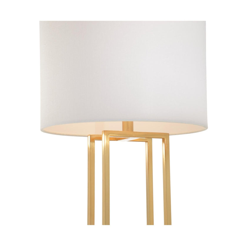 Chelsea House Tower Buffet Table Lamp