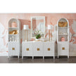 Chelsea House Tower Buffet Table Lamp