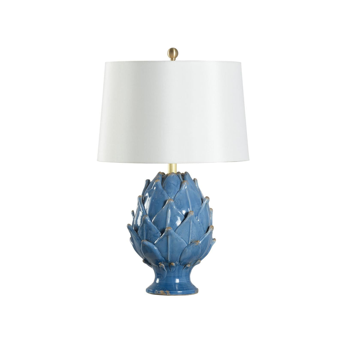 Chelsea House Artichoke Table Lamp