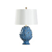 Chelsea House Artichoke Table Lamp