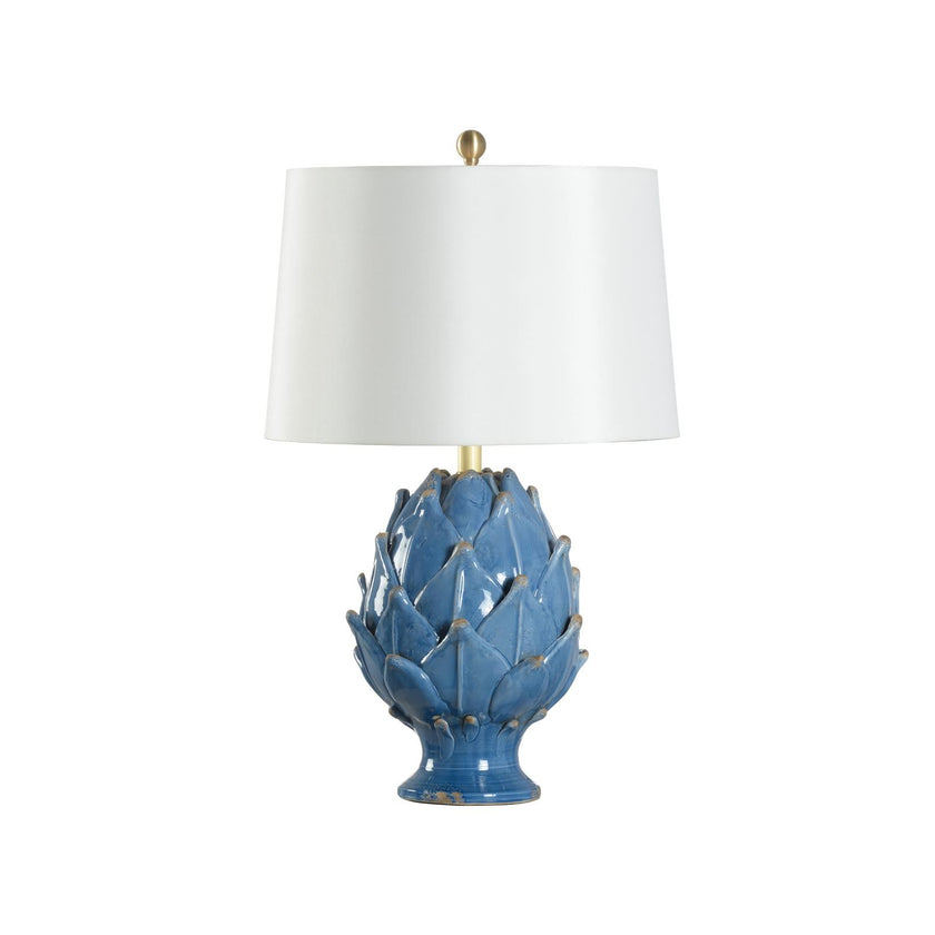 Chelsea House Artichoke Table Lamp
