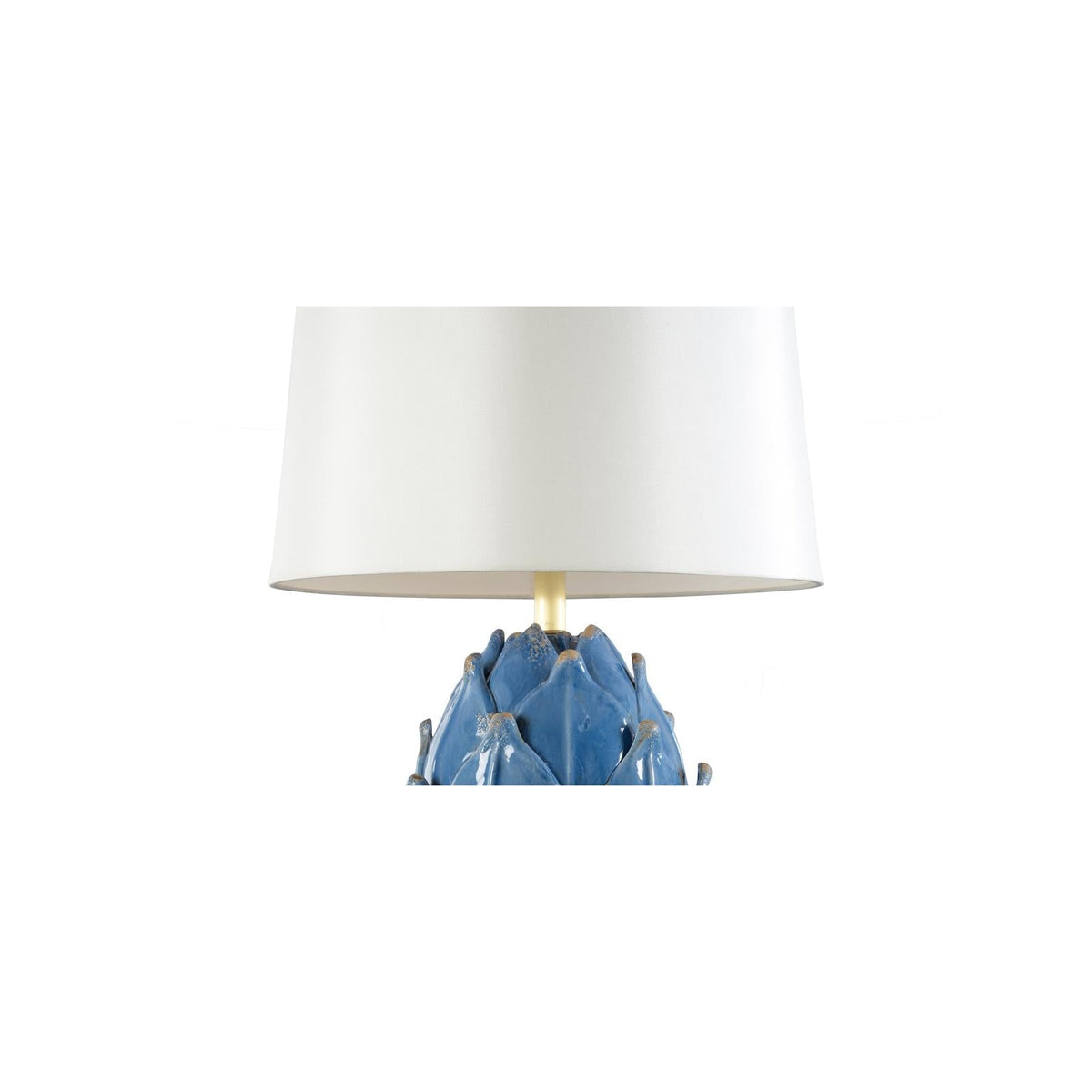 Chelsea House Artichoke Table Lamp