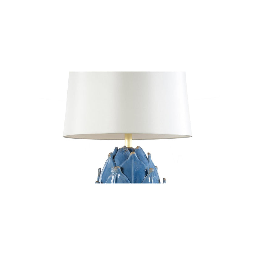 Chelsea House Artichoke Table Lamp
