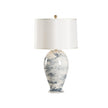 Chelsea House Grigio Table Lamp
