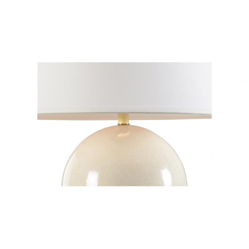 Chelsea House Sphere Table Lamp