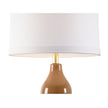Chelsea House Gourd Table Lamp