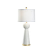 Chelsea House Bianco Table Lamp