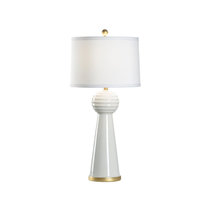 Chelsea House Bianco Table Lamp