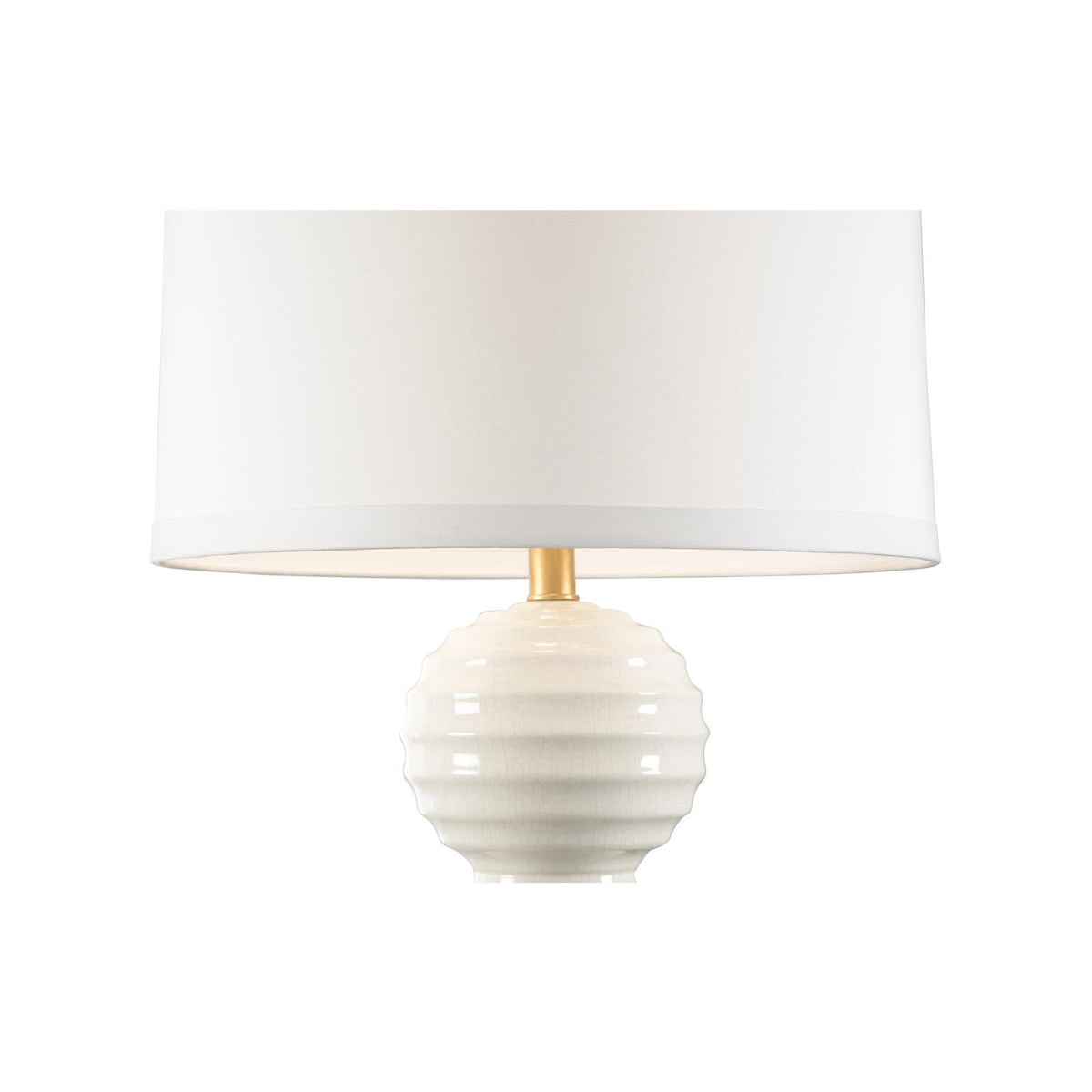 Chelsea House Bianco Table Lamp