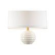 Chelsea House Bianco Table Lamp