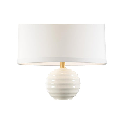 Chelsea House Bianco Table Lamp