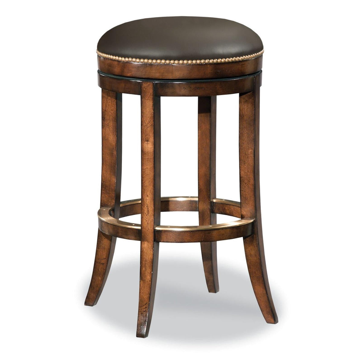 Woodbridge Furniture Woodford Counter Stool