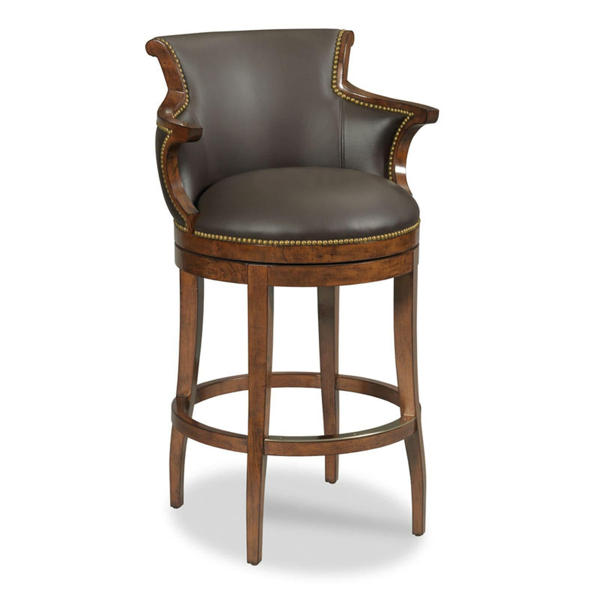 Woodbridge Furniture Mackenzie Counter Stool