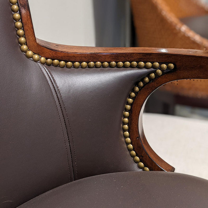 Woodbridge Furniture Mackenzie Counter Stool