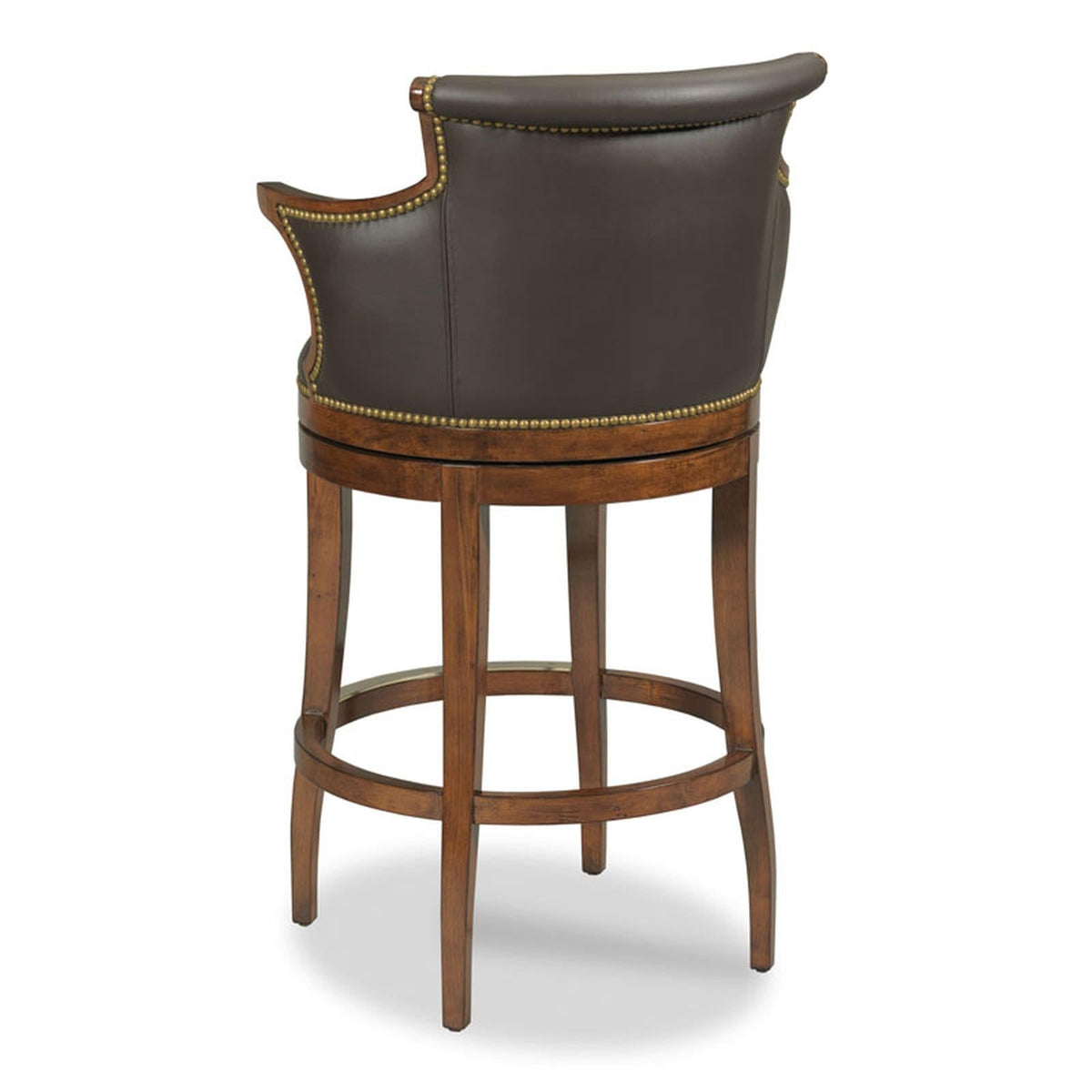 Woodbridge Furniture MacKenzie Bar Stool