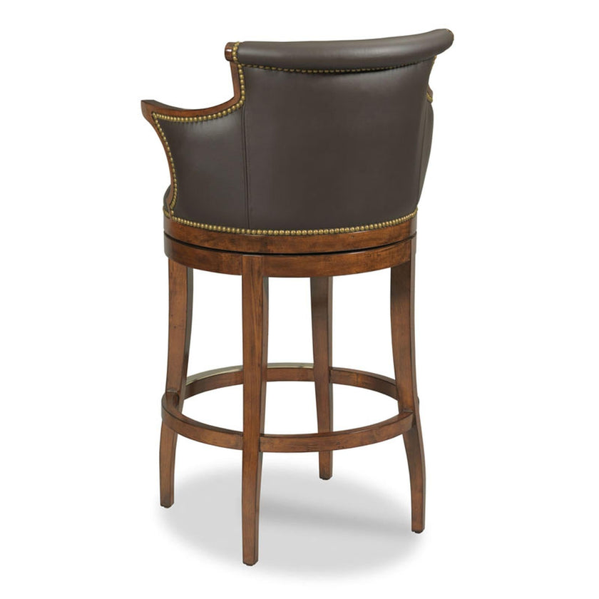 Woodbridge Furniture Mackenzie Counter Stool