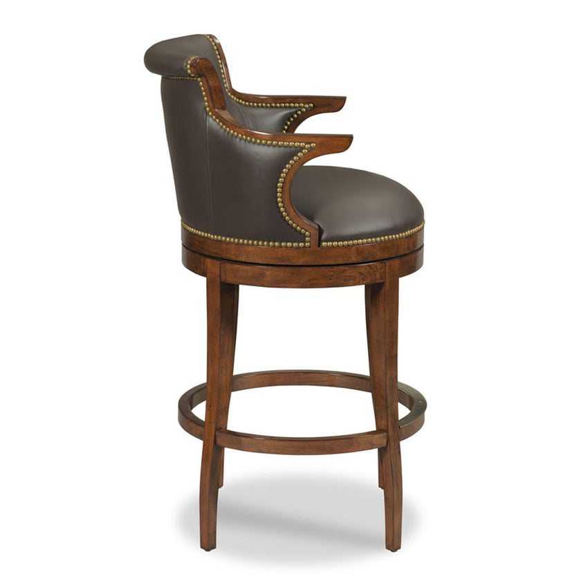 Woodbridge Furniture Mackenzie Counter Stool