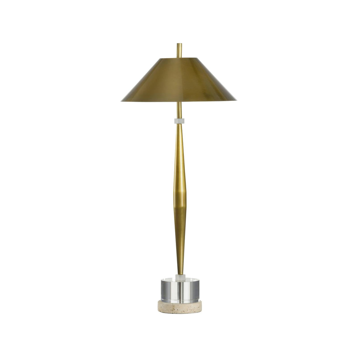 Chelsea House Slim Table Lamp