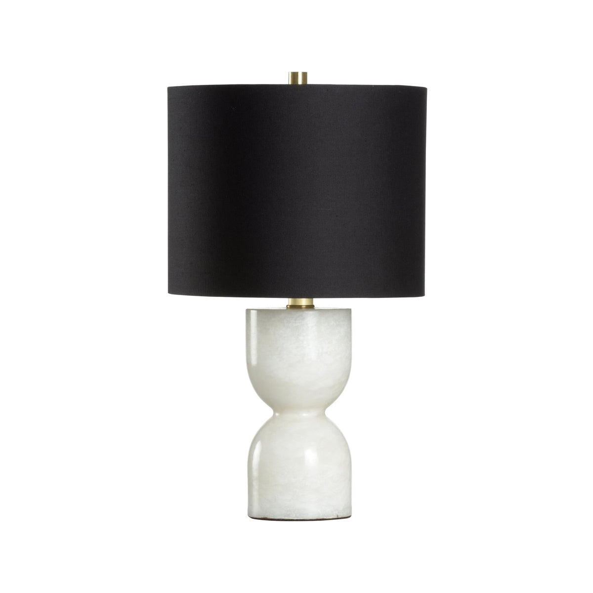 Chelsea House Blanche Marble Table Lamp
