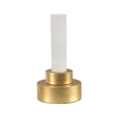 Chelsea House Jackie Alabaster Table Lamp