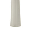 Chelsea House Frosted Crystal Table Lamp