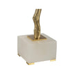 Chelsea House Limb and Leaf Table Lamp