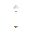 Chelsea House Overhill Floor Lamp