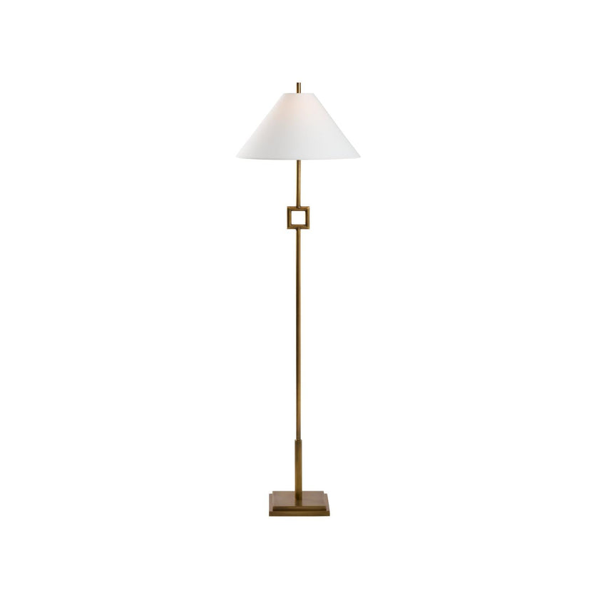Chelsea House Overhill Floor Lamp