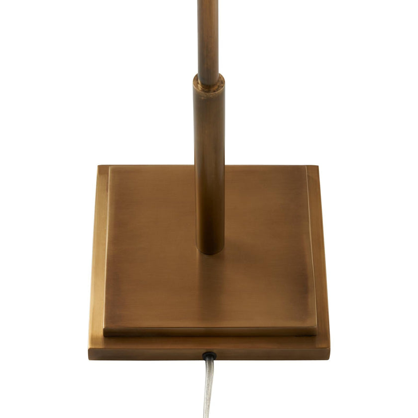 Chelsea House Overhill Floor Lamp