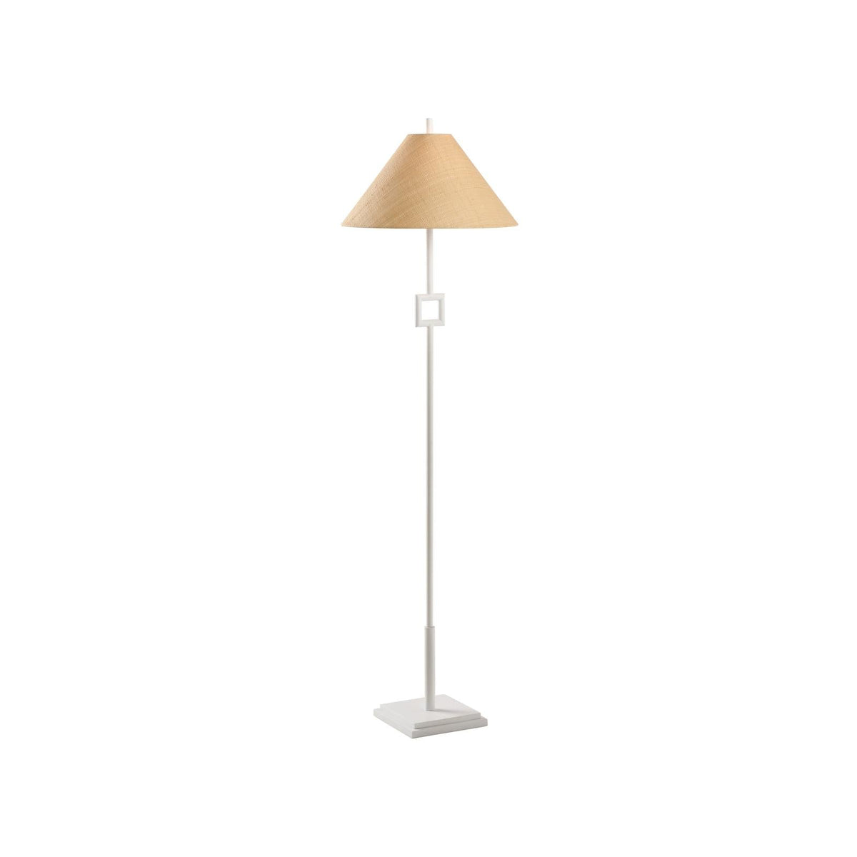 Chelsea House Overhill Floor Lamp