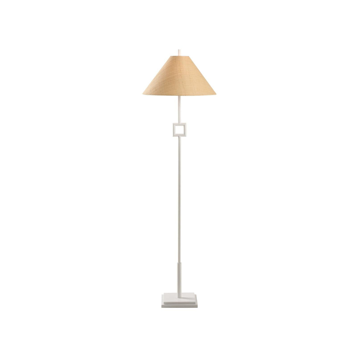 Chelsea House Overhill Floor Lamp