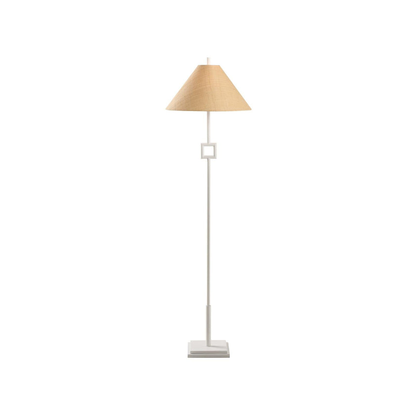 Chelsea House Overhill Floor Lamp