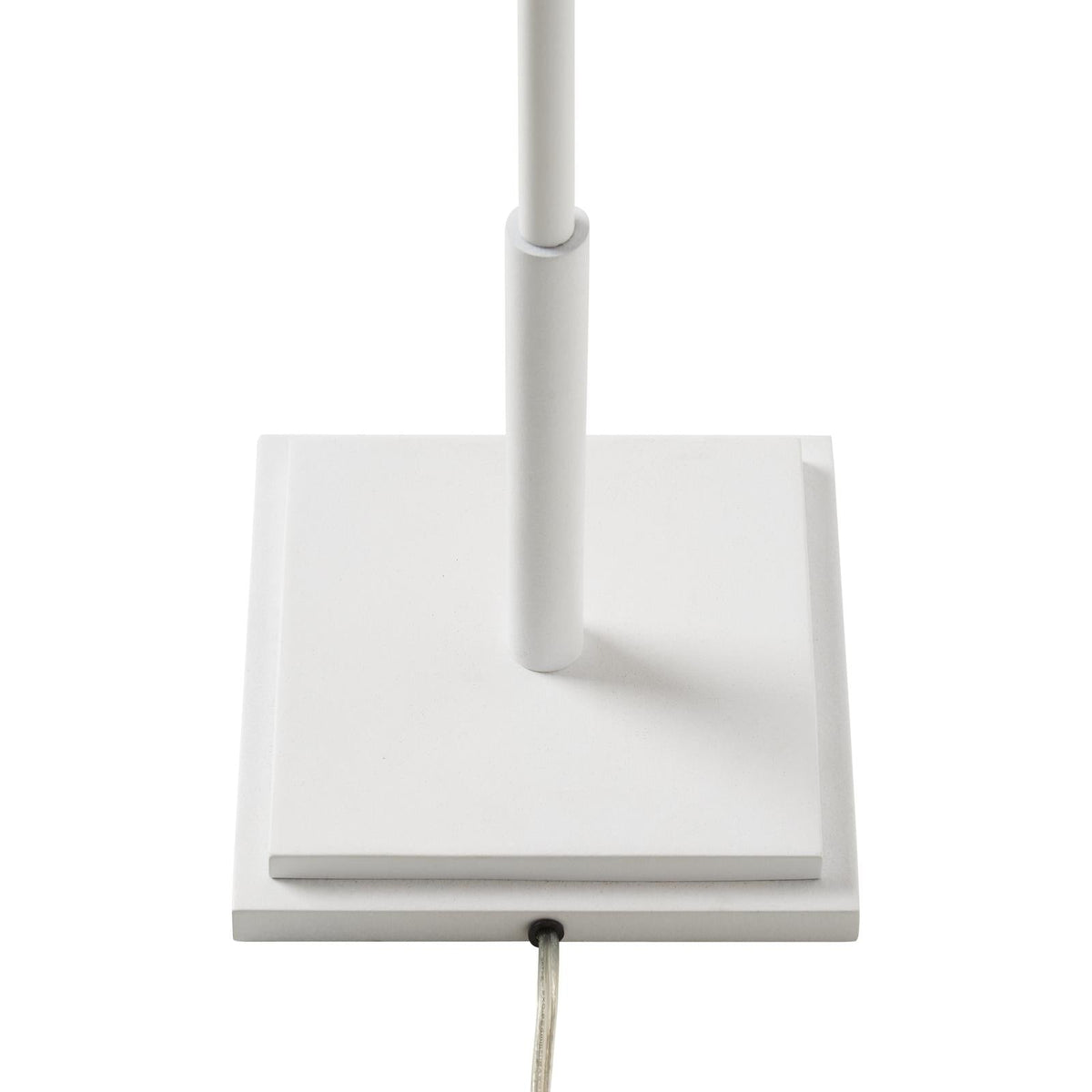 Chelsea House Overhill Floor Lamp