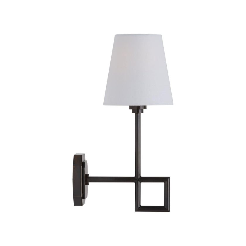 Chelsea House Overhill Sconce