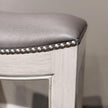 Woodbridge Furniture Jackson Counter Stool